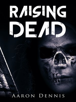 cover image of Raising Dead